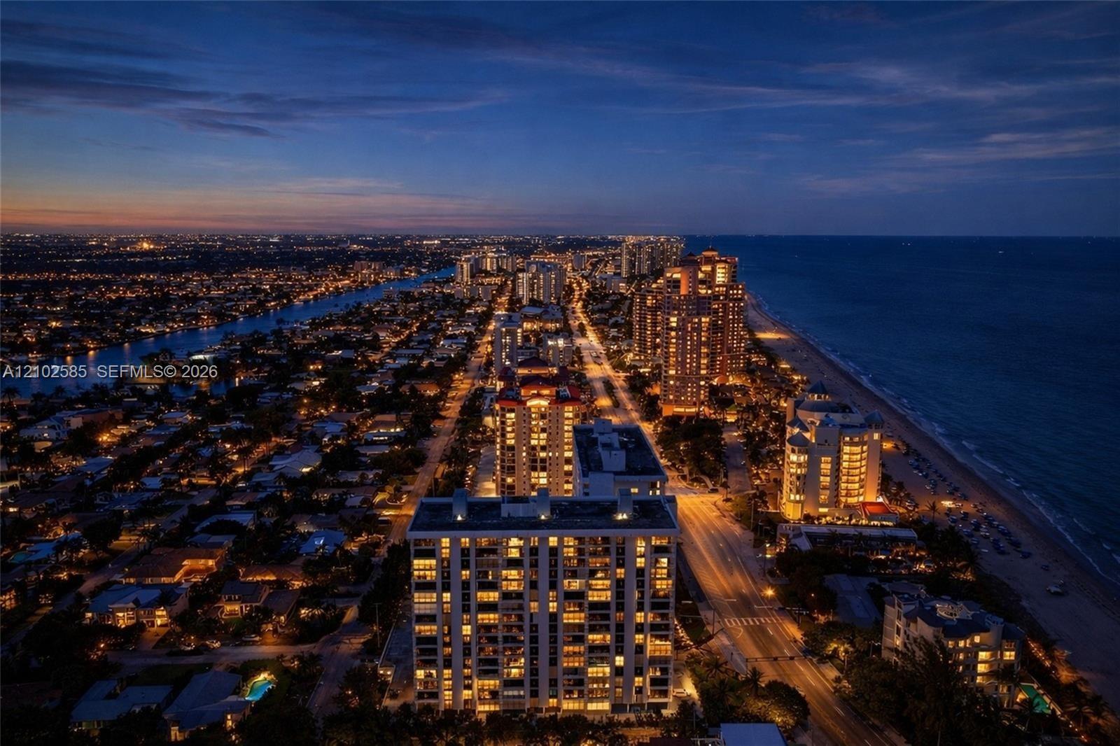 1901 N Ocean Boulevard 3B