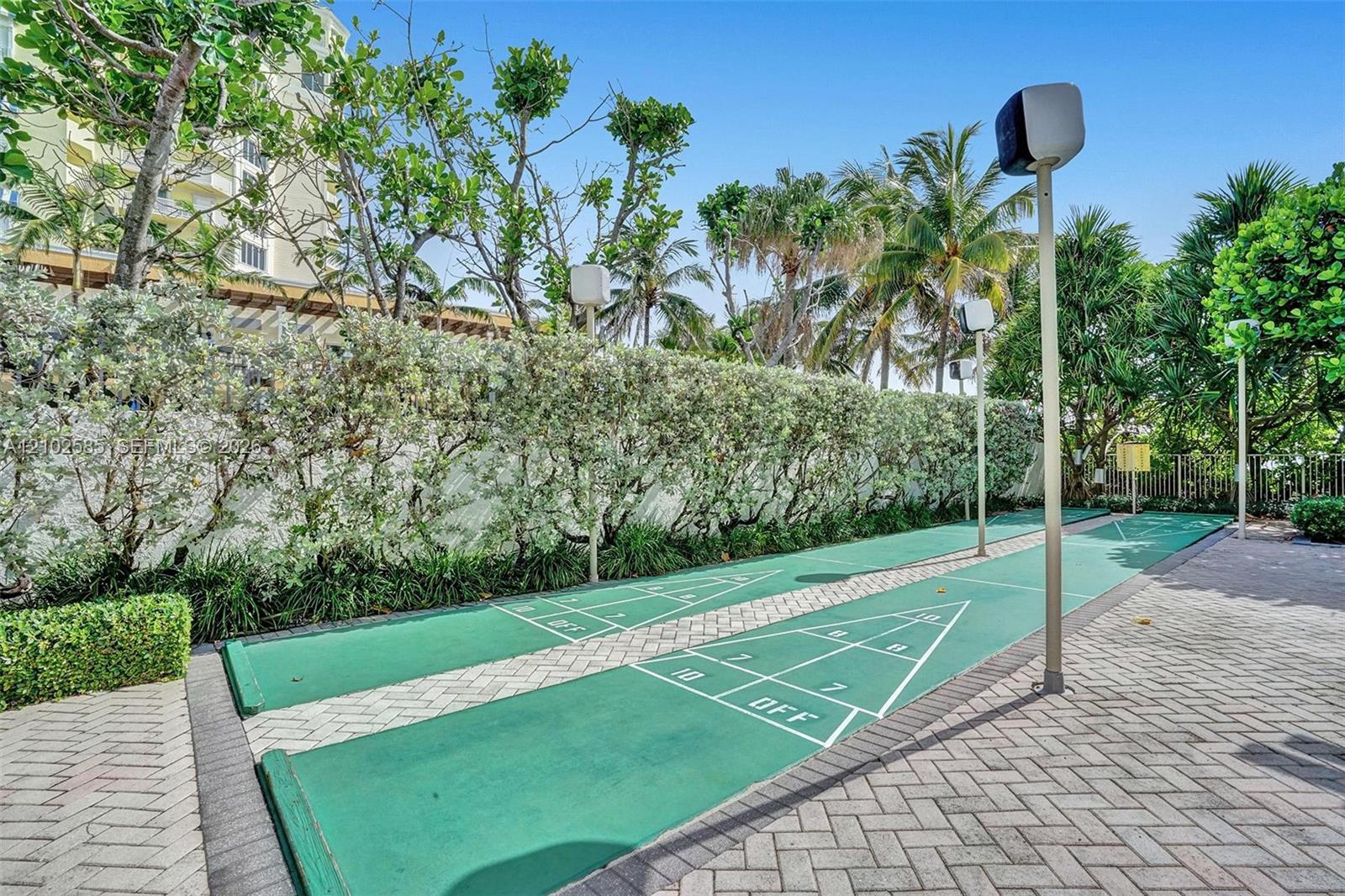 1901 N Ocean Boulevard 3B