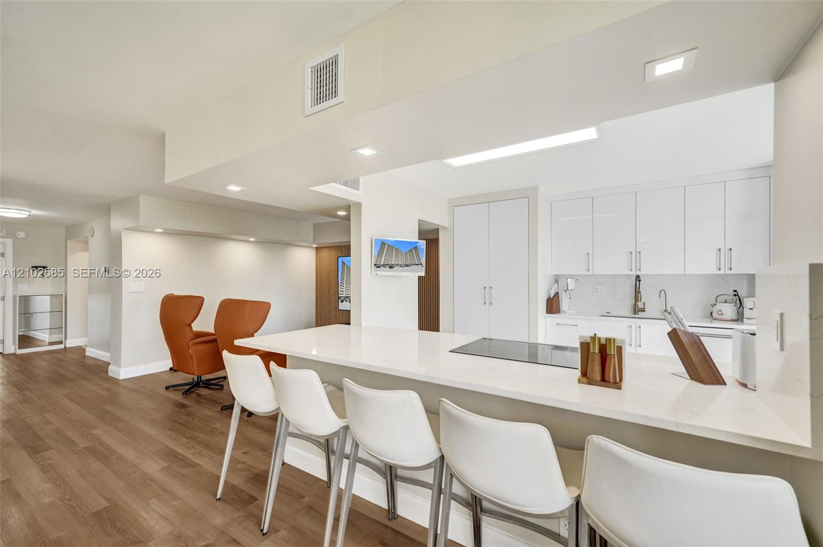 1901 N Ocean Boulevard 3B