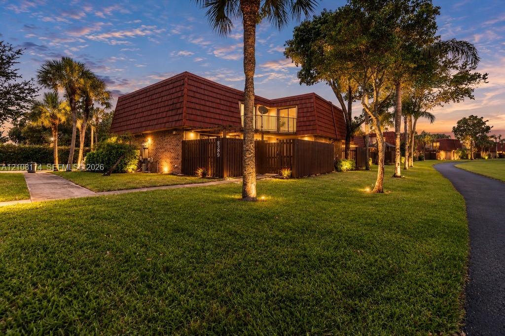 8399 Boca Rio Drive