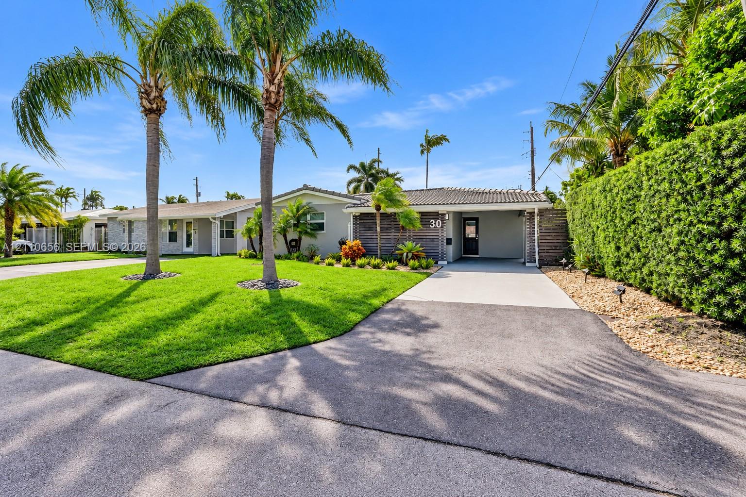 30 NE 48th Court