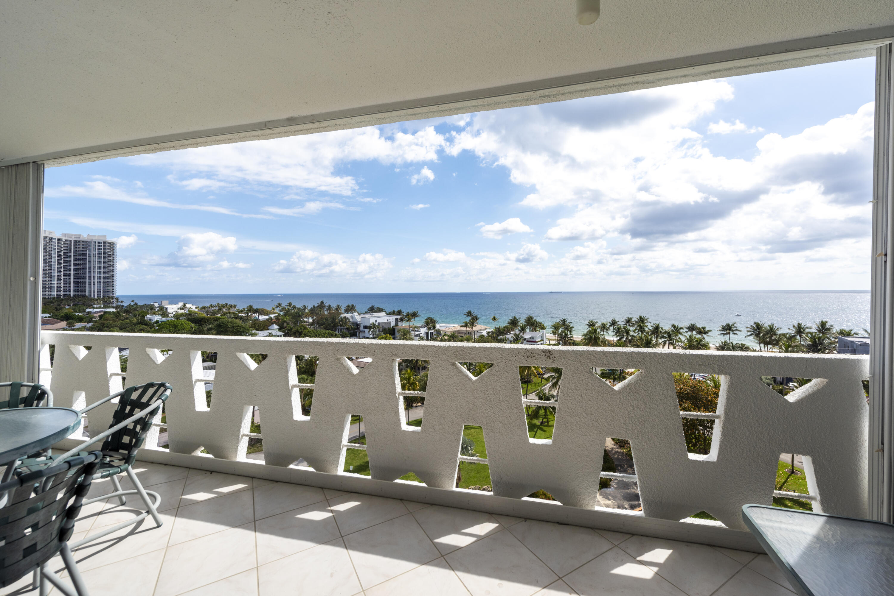 2840 N Ocean Boulevard 507
