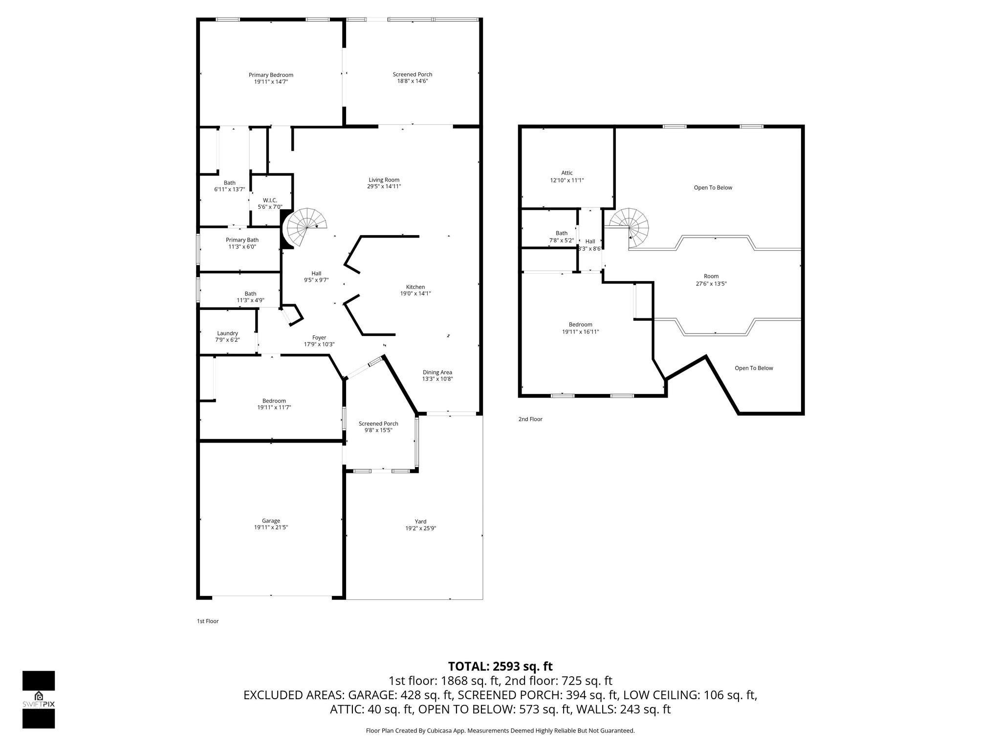 23417 Water Circle