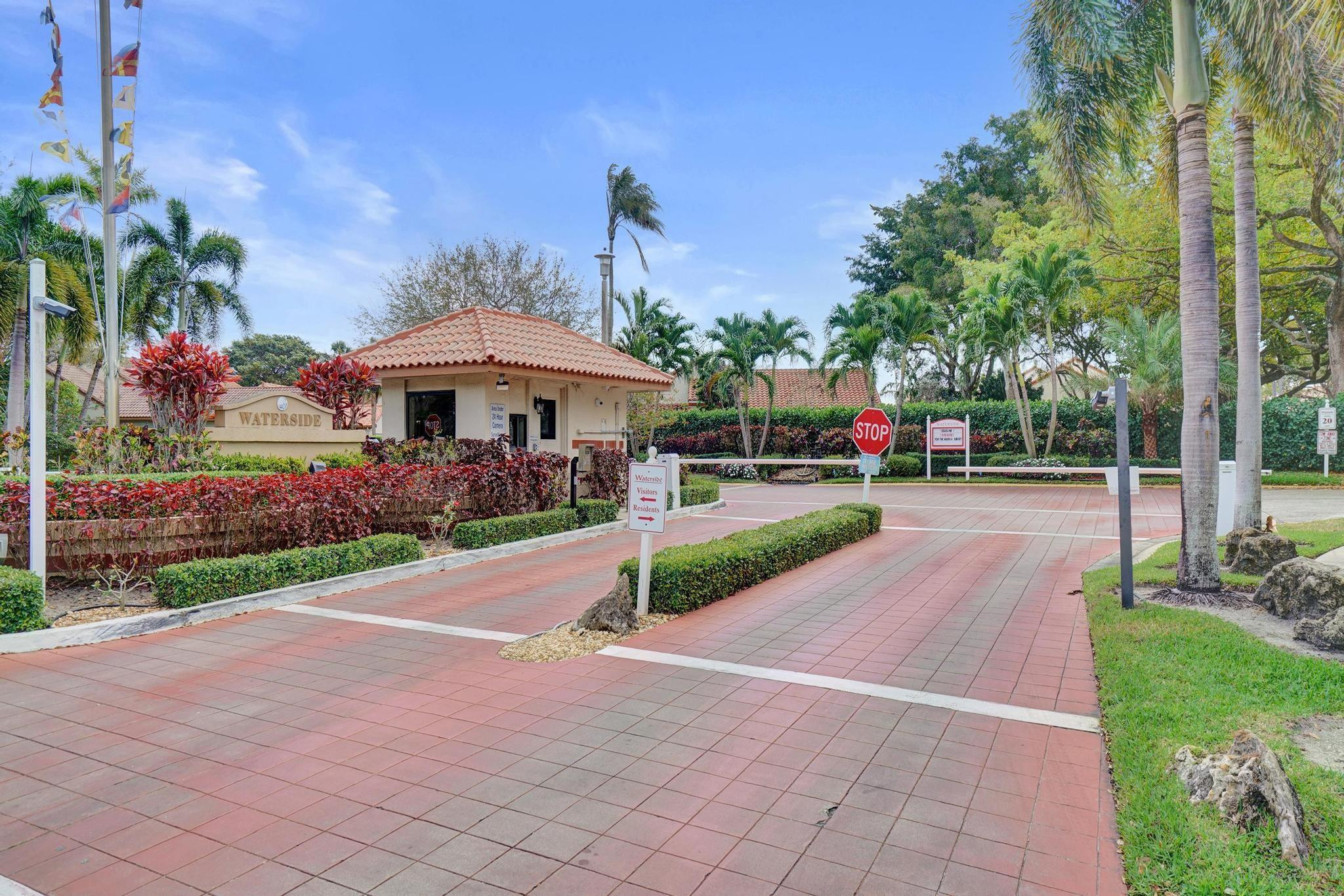 23417 Water Circle