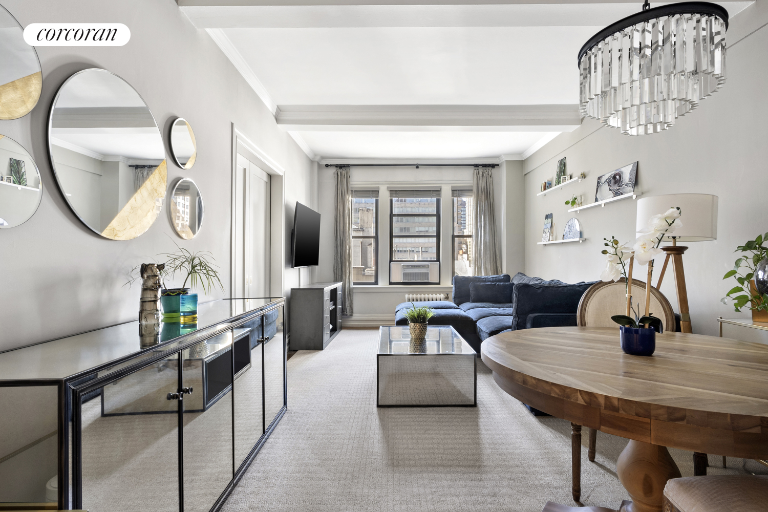 322 W 72ND Street 7C