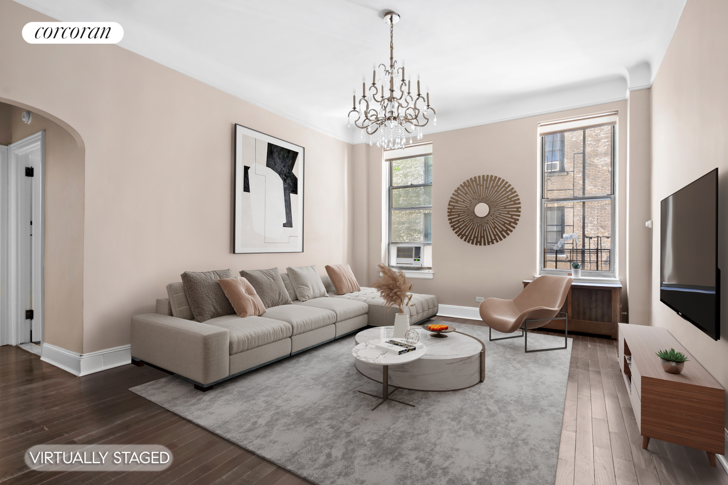 318 W 100TH Street 1D