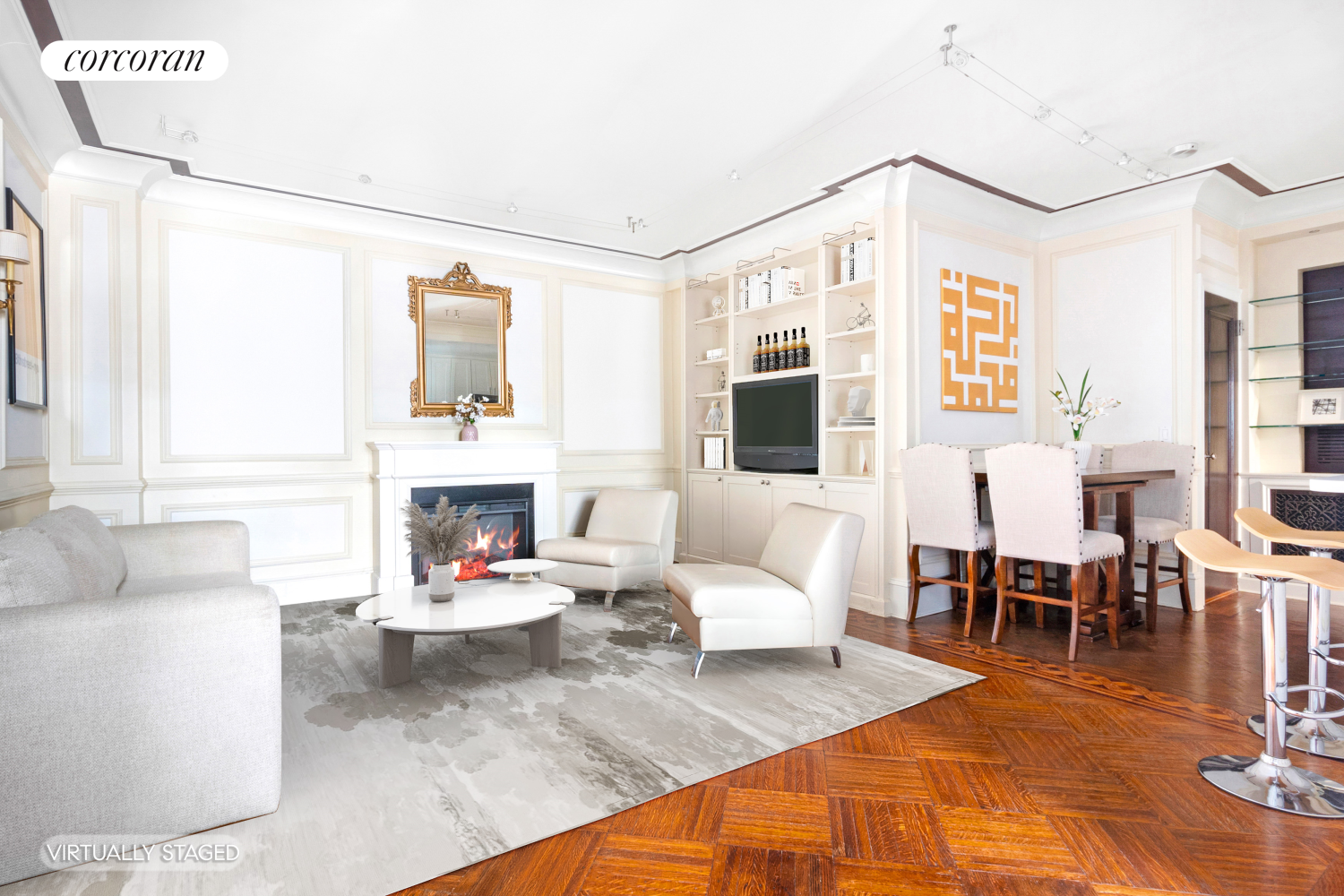 205 W 57TH Street 3DC