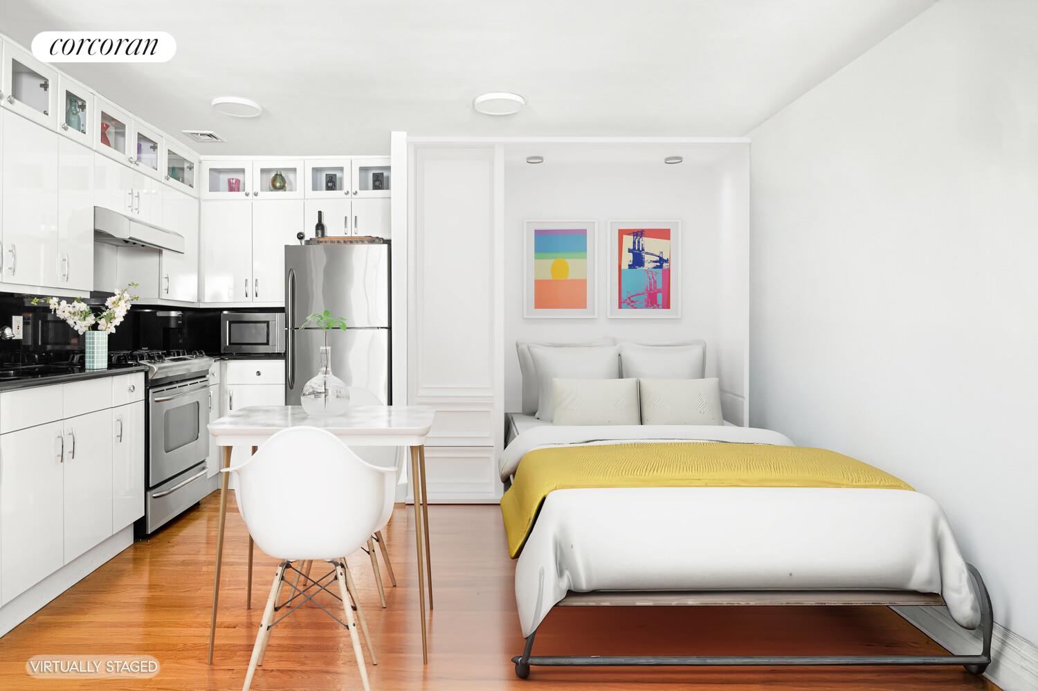 340 W 11TH Street 3EF