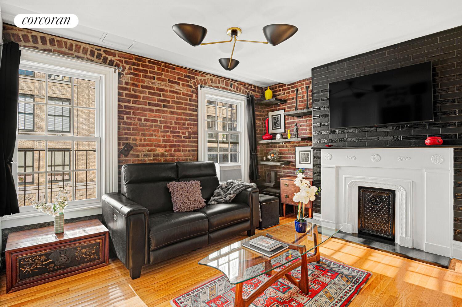 340 W 11TH Street 3EF