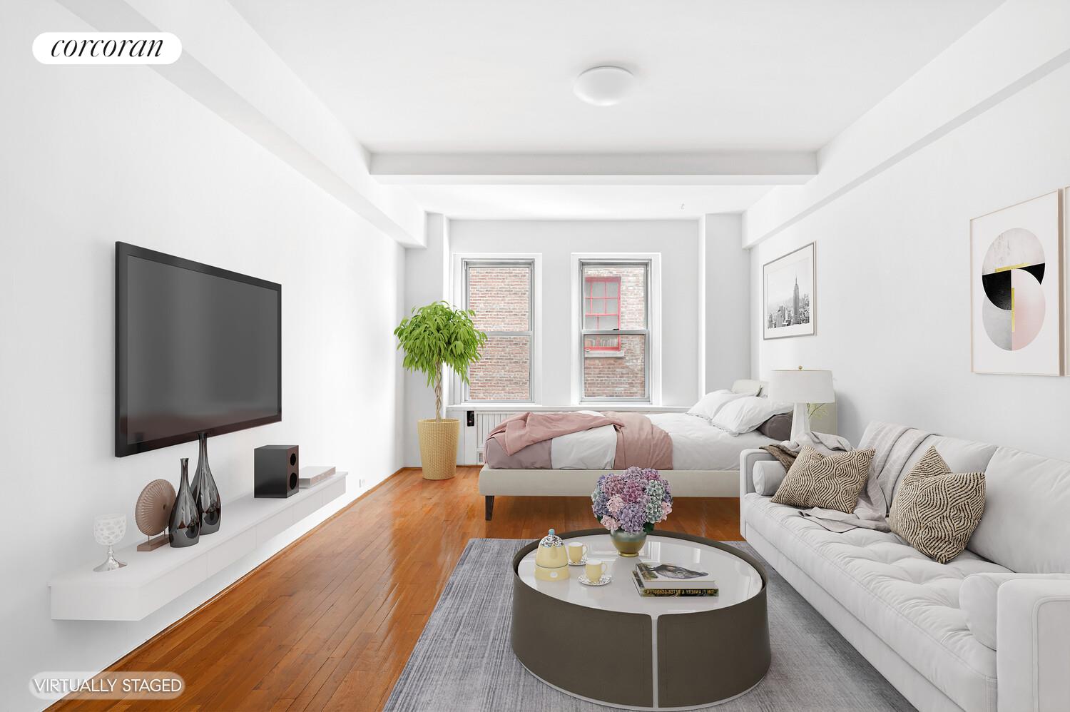 310 RIVERSIDE Drive 1201