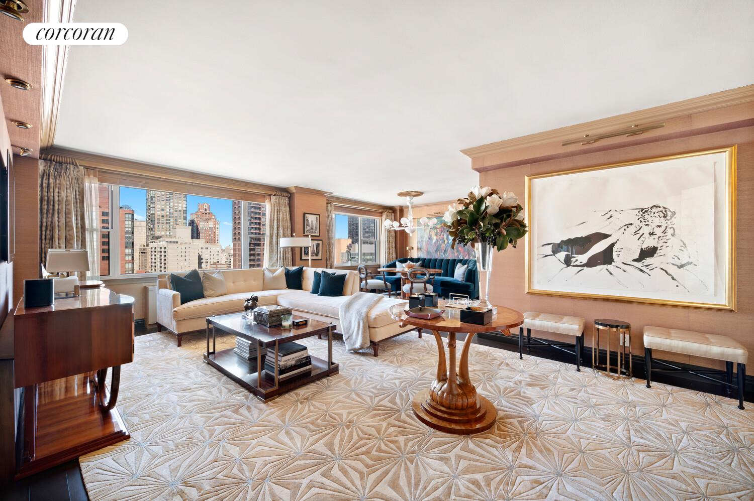 340 E 64TH Street 27C