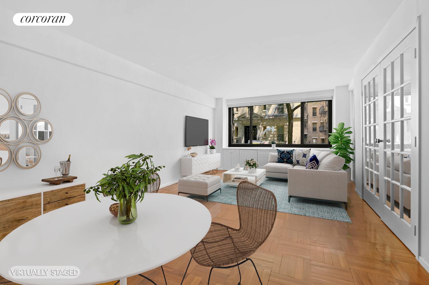 420 E 64TH Street E1E