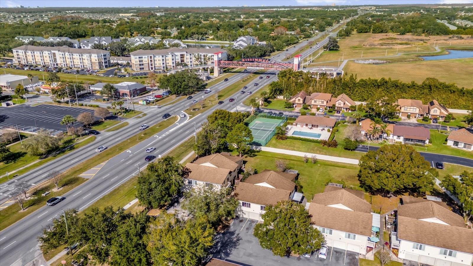 1121 SPRING MEADOW DR #11221