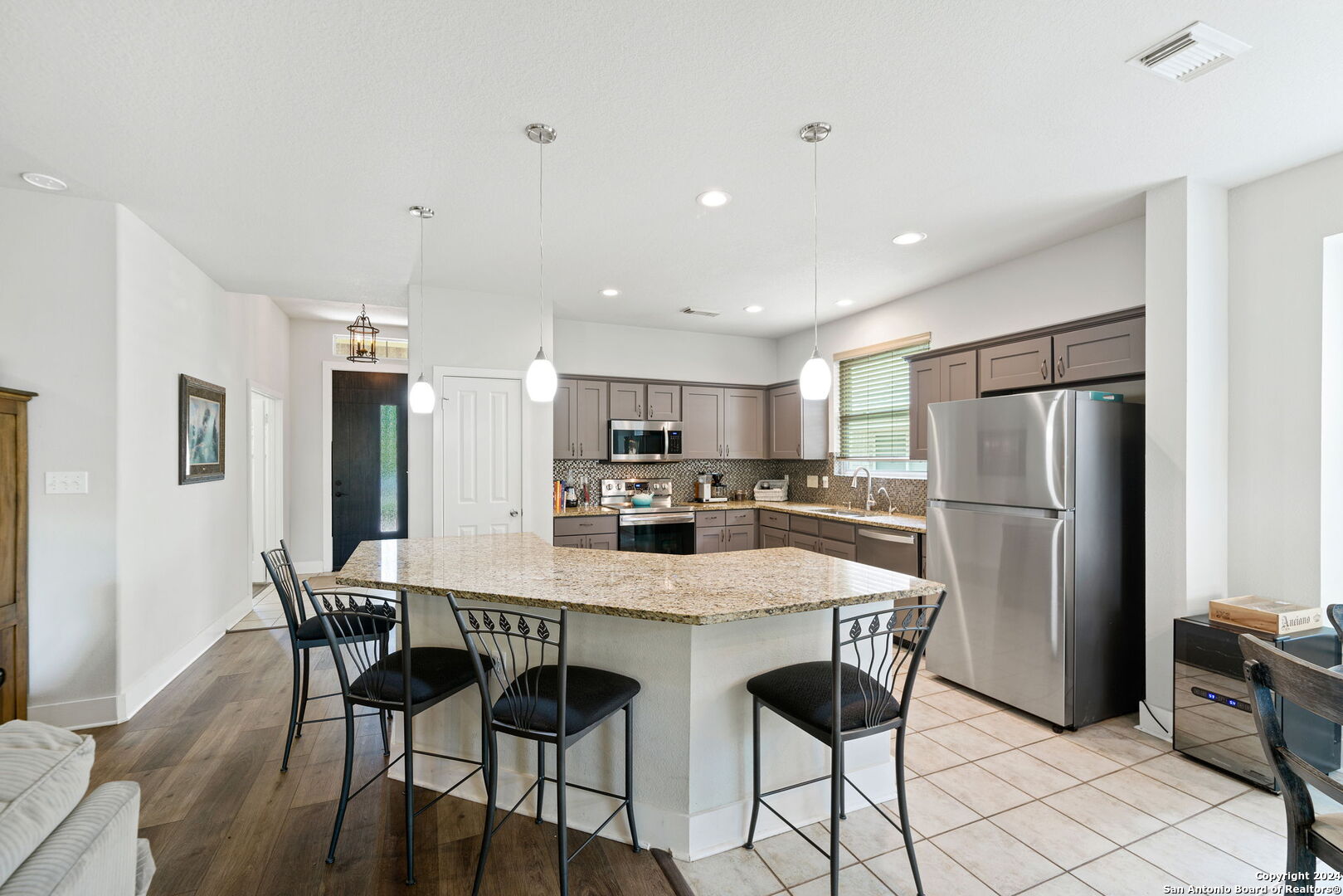 1706 ASPEN RDG