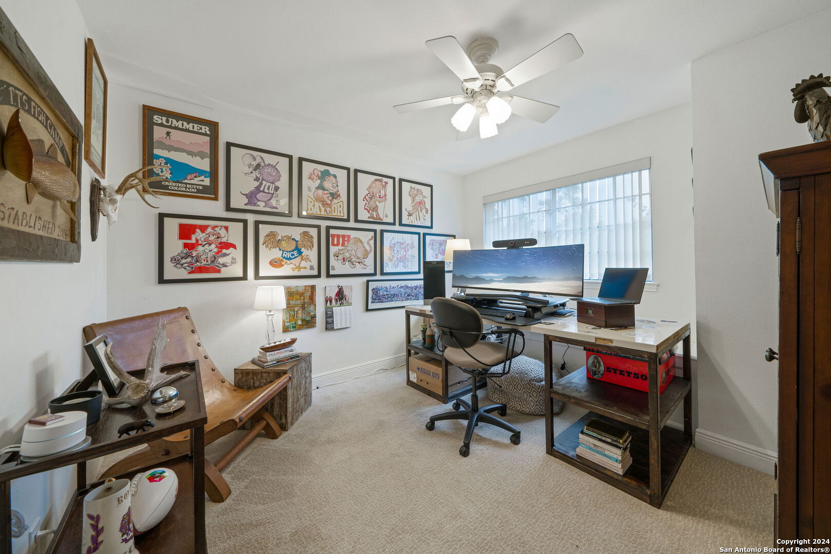 11 INWOOD MANOR