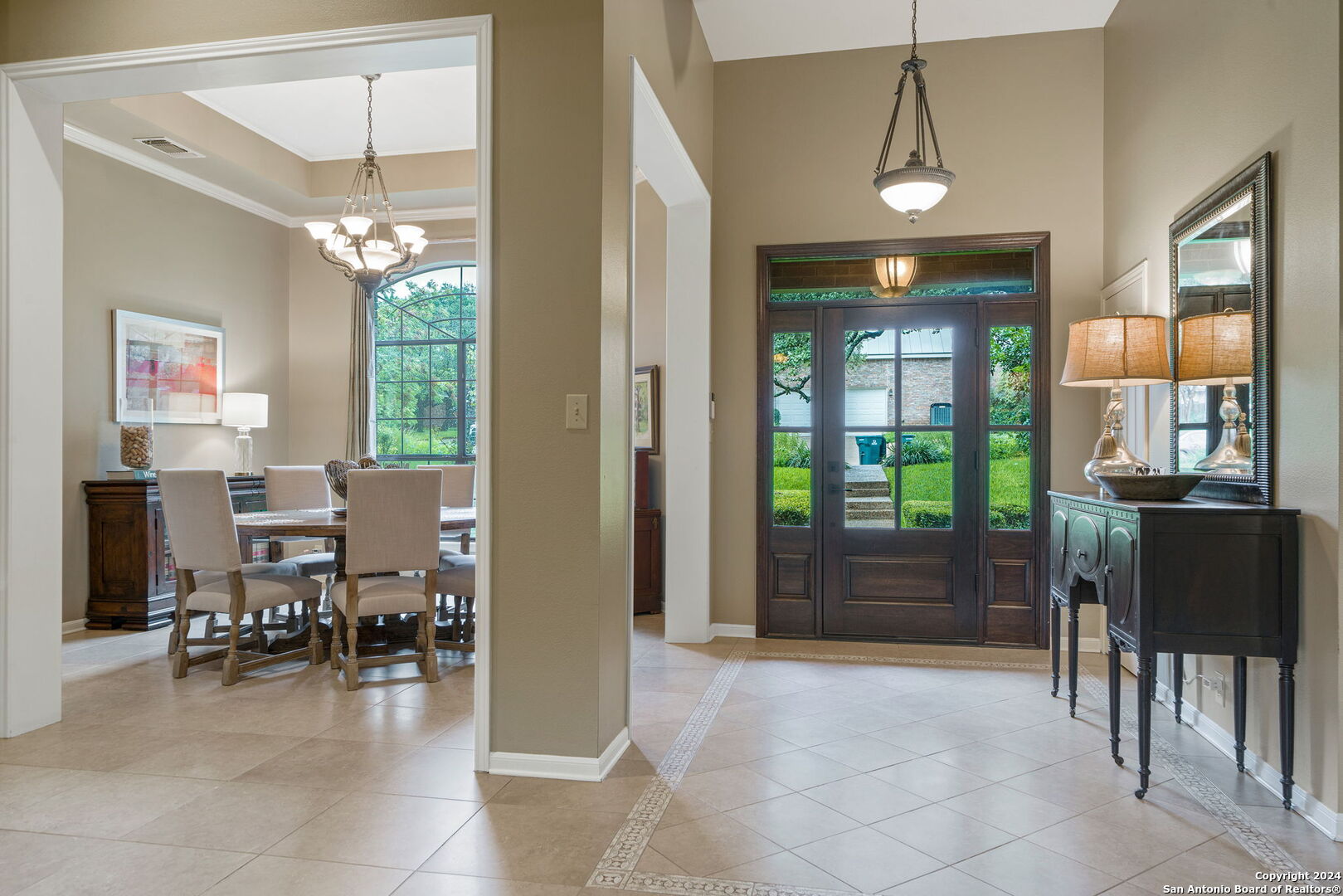 11 INWOOD MANOR