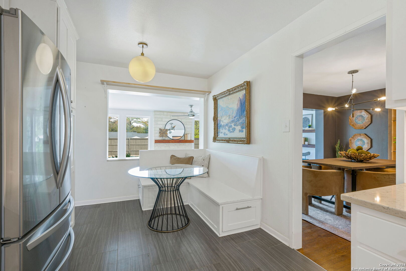 451 Forrest Hill