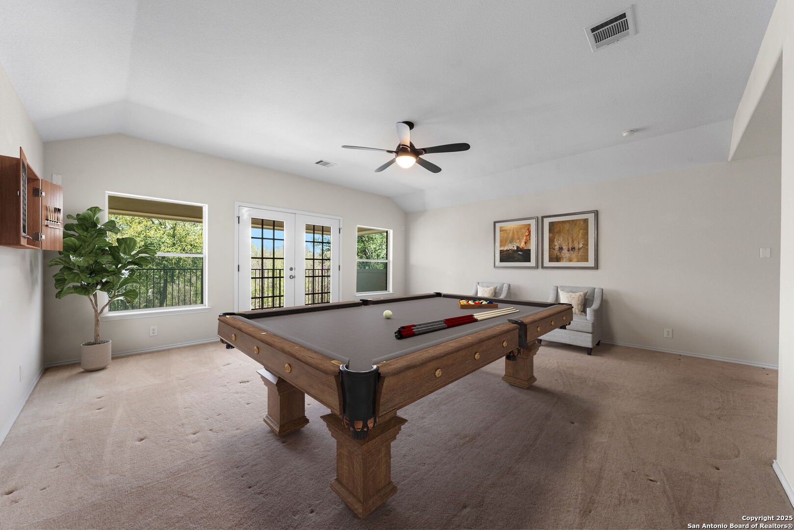 302 ASTER TRAIL