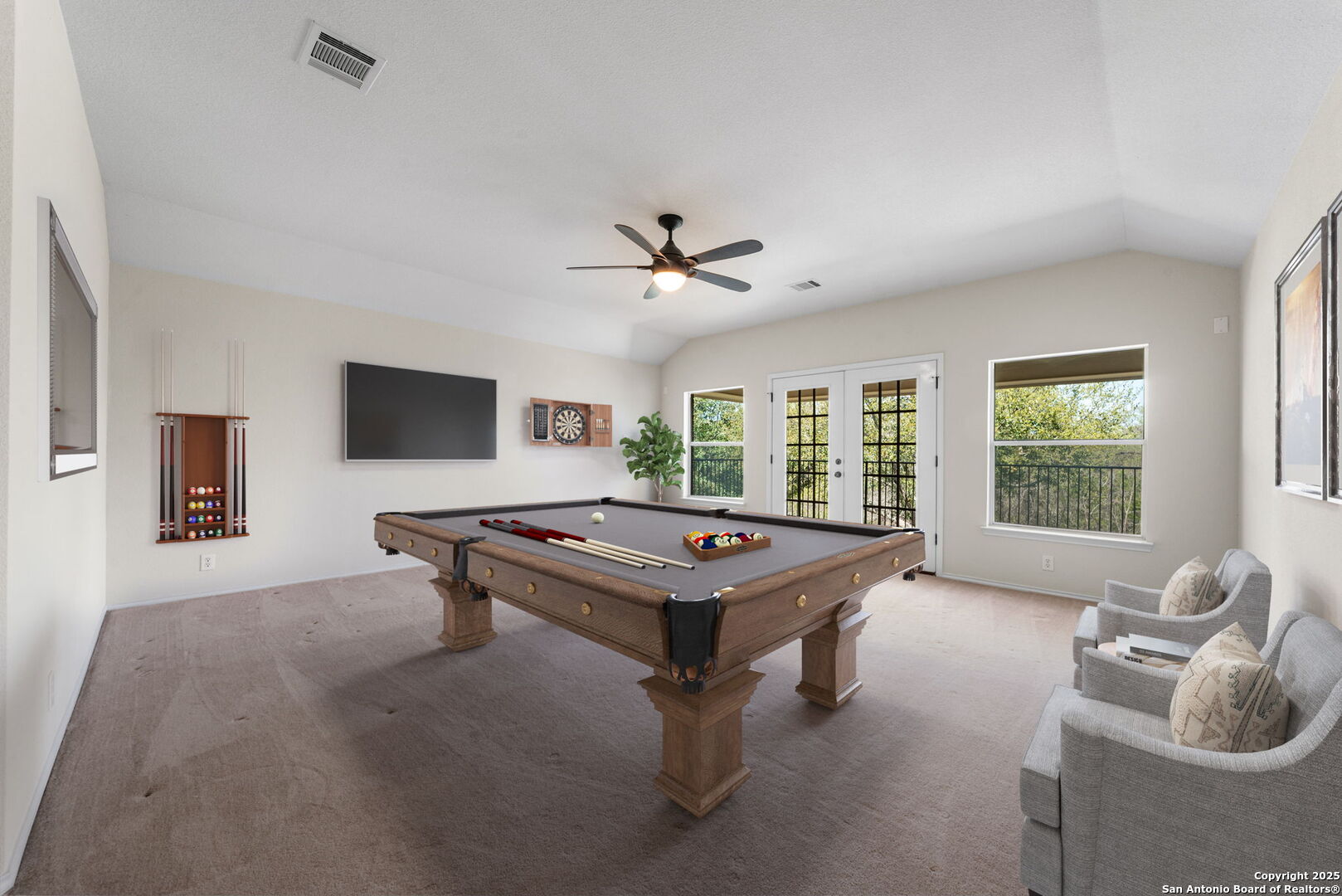 302 ASTER TRAIL