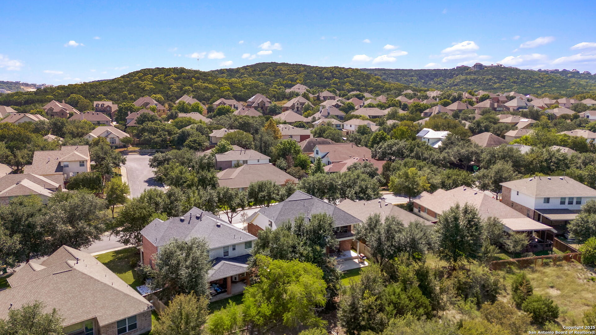 302 ASTER TRAIL