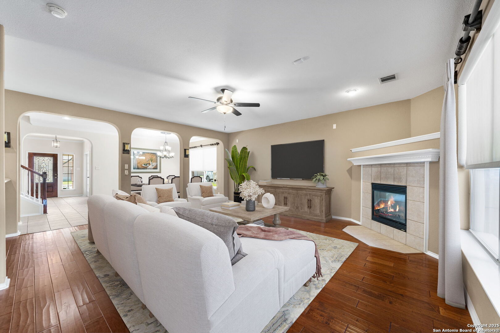 302 ASTER TRAIL