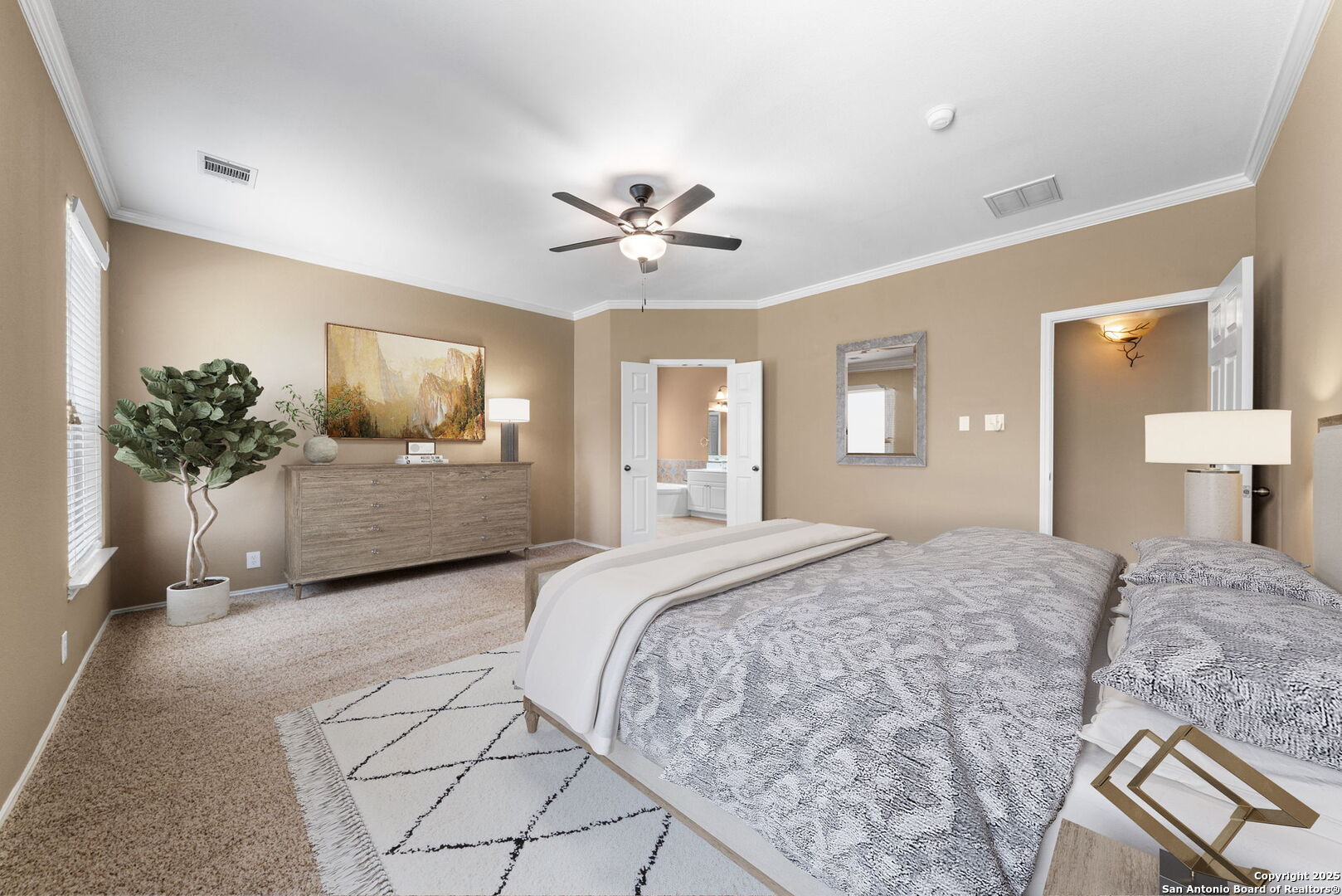 302 ASTER TRAIL