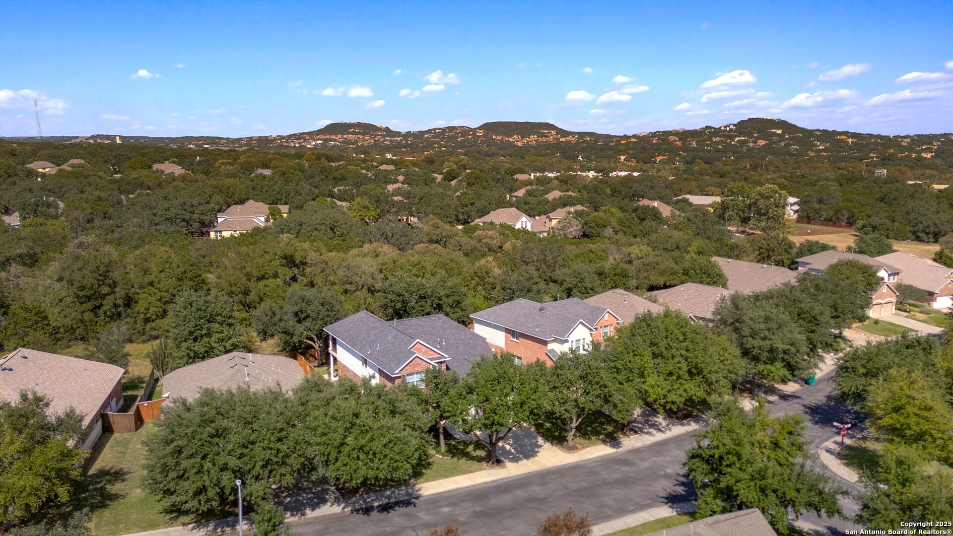 302 ASTER TRAIL