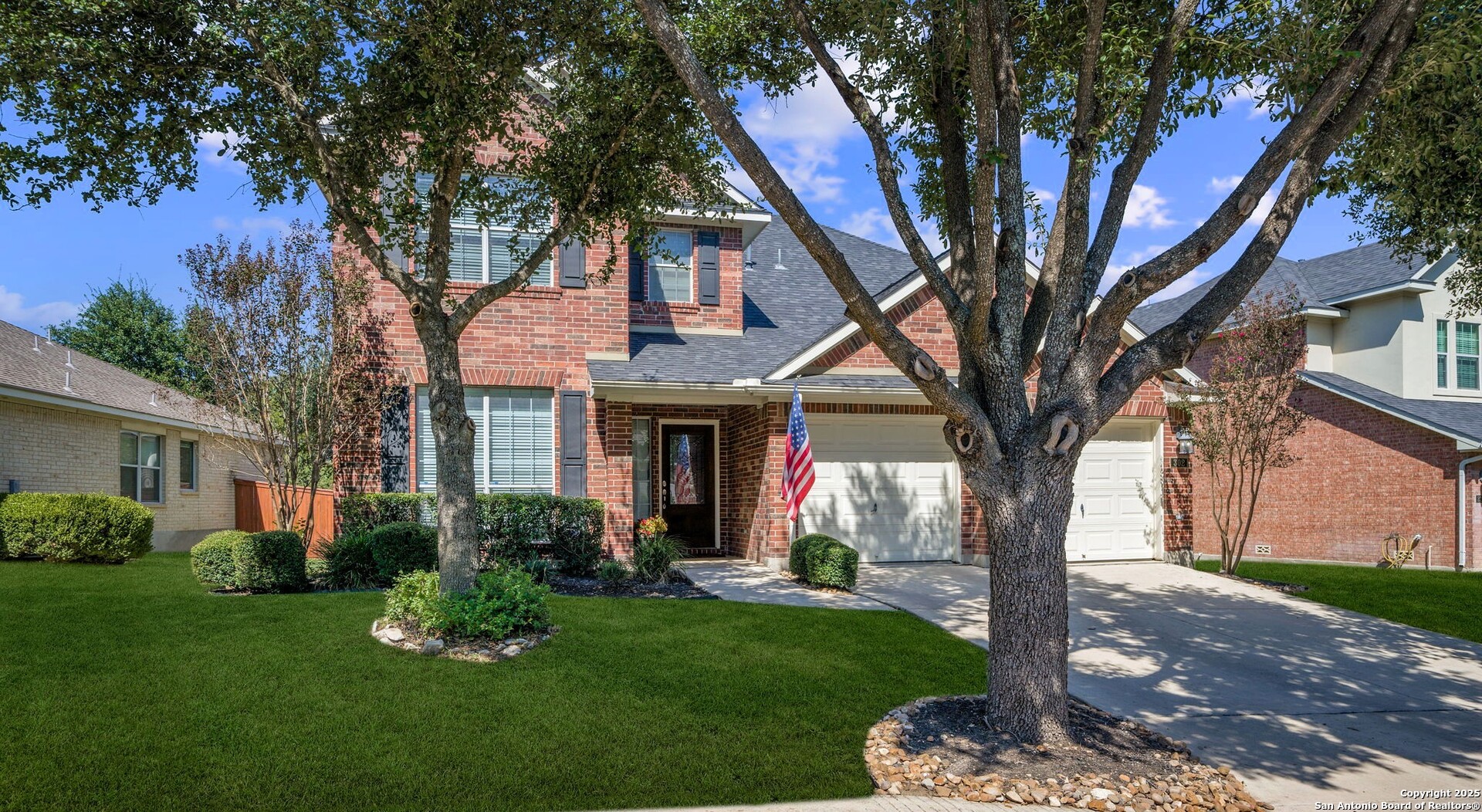 302 ASTER TRAIL