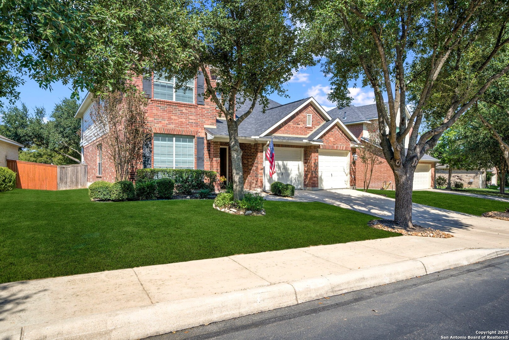 302 ASTER TRAIL