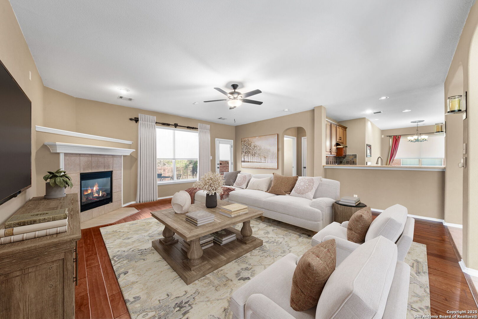 302 ASTER TRAIL