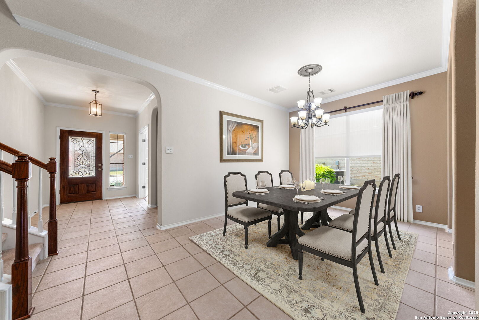302 ASTER TRAIL