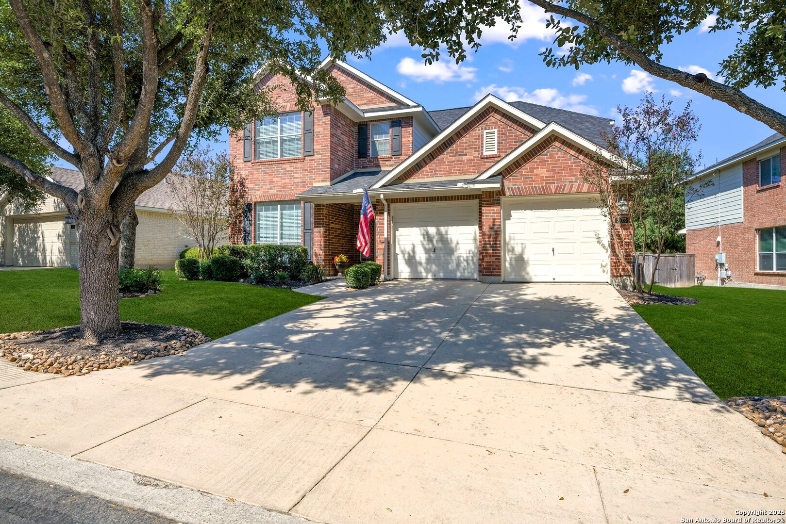 302 ASTER TRAIL