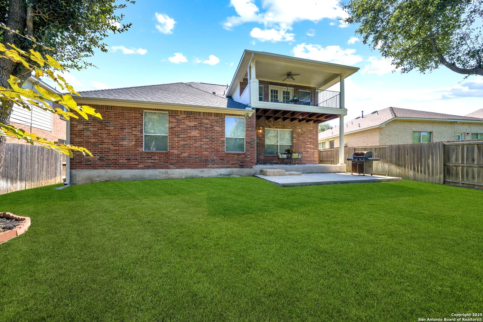 302 ASTER TRAIL