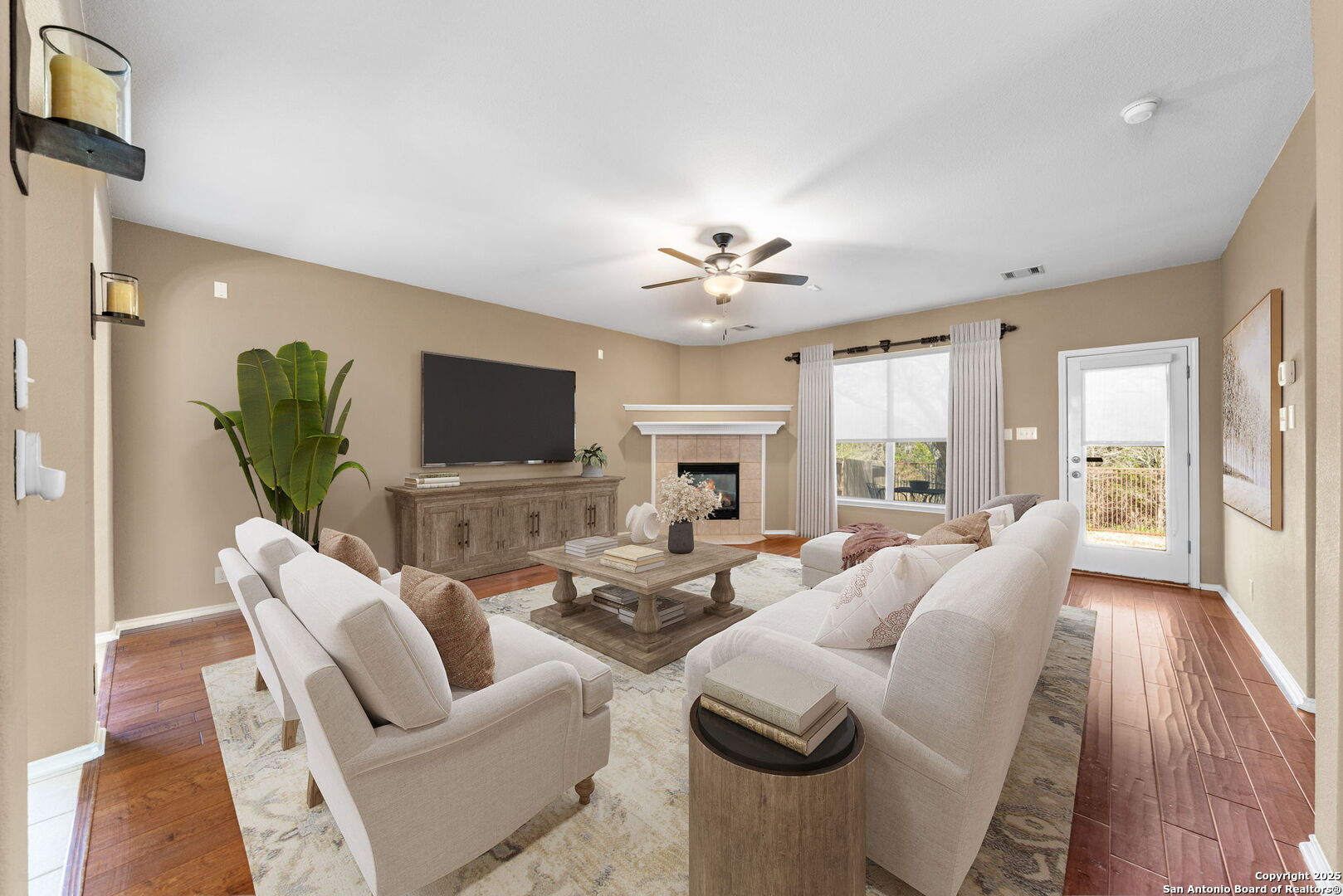 302 ASTER TRAIL