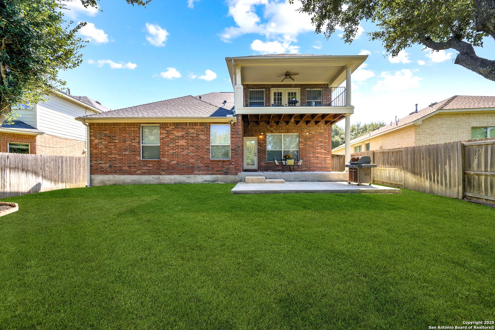302 ASTER TRAIL
