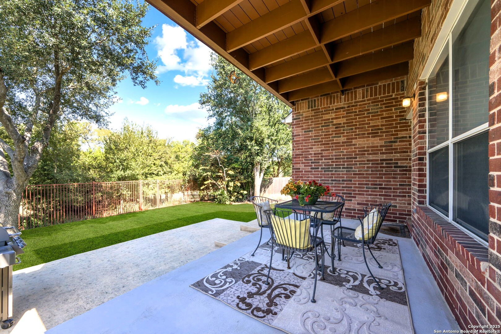 302 ASTER TRAIL