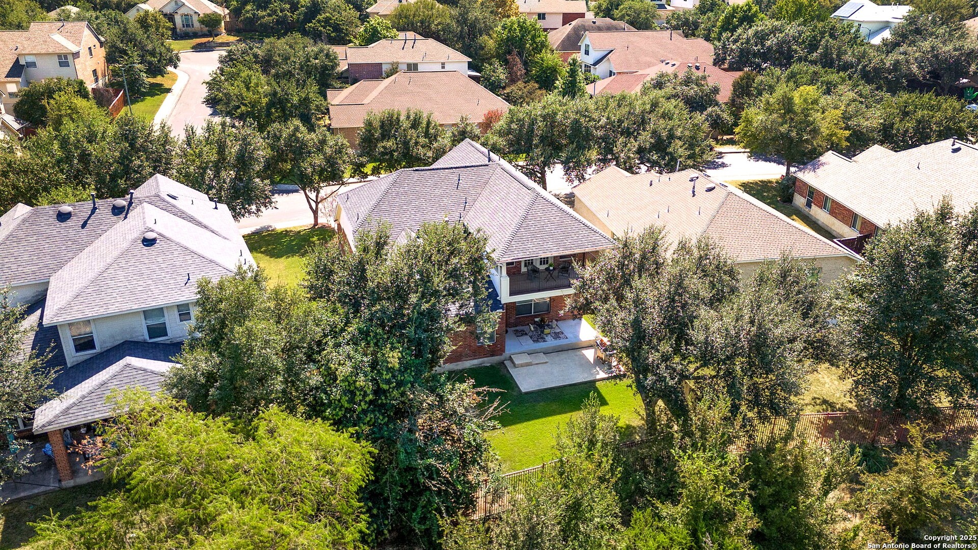 302 ASTER TRAIL