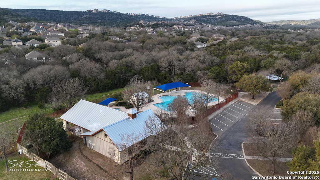 302 ASTER TRAIL