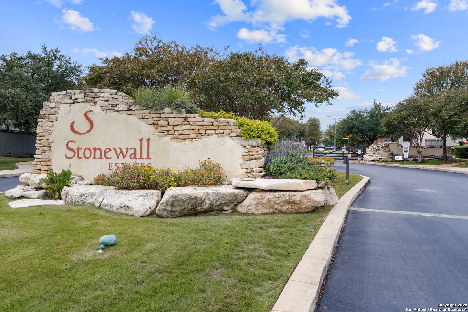 302 ASTER TRAIL