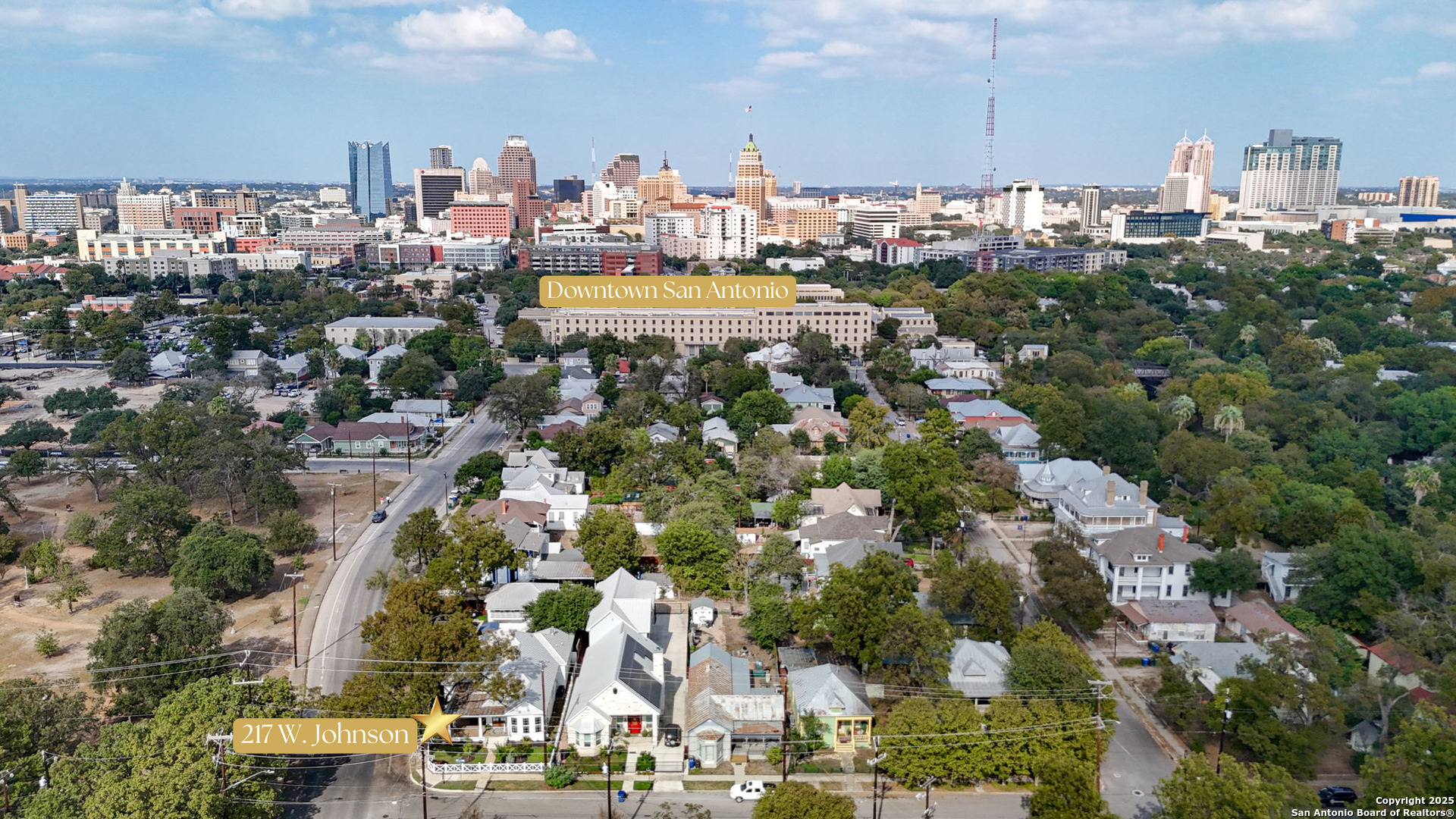 217 W Johnson