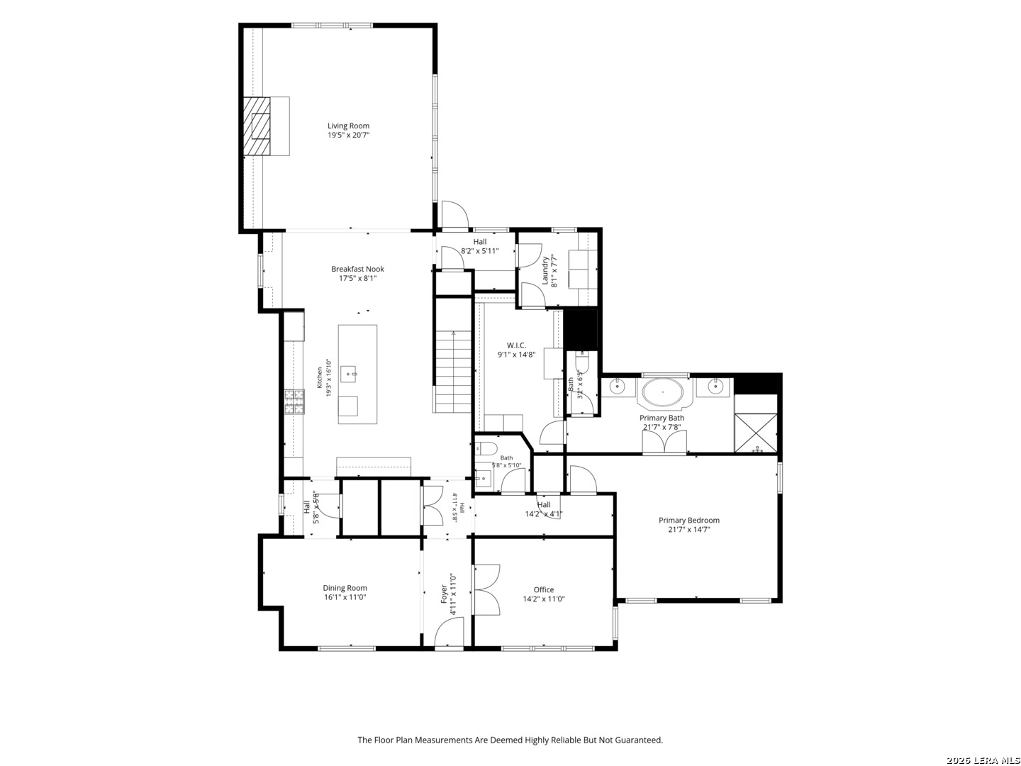 255 Retama Pl