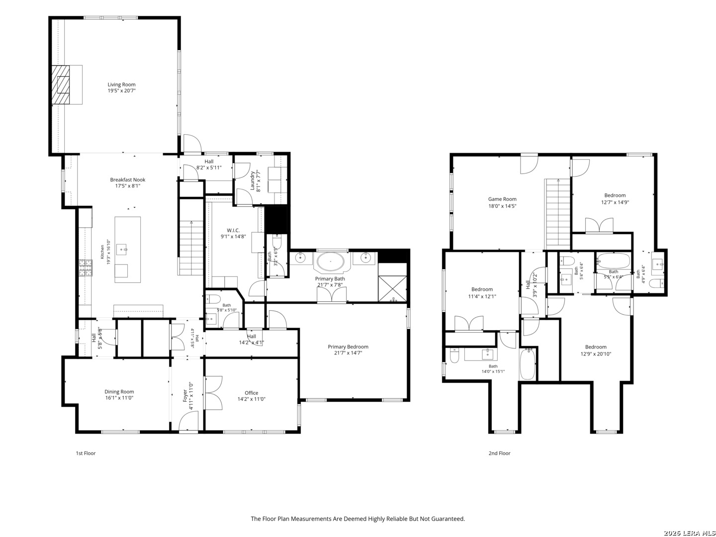255 Retama Pl