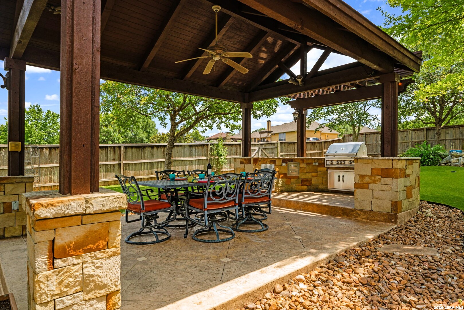 1126 Saddle Horse
