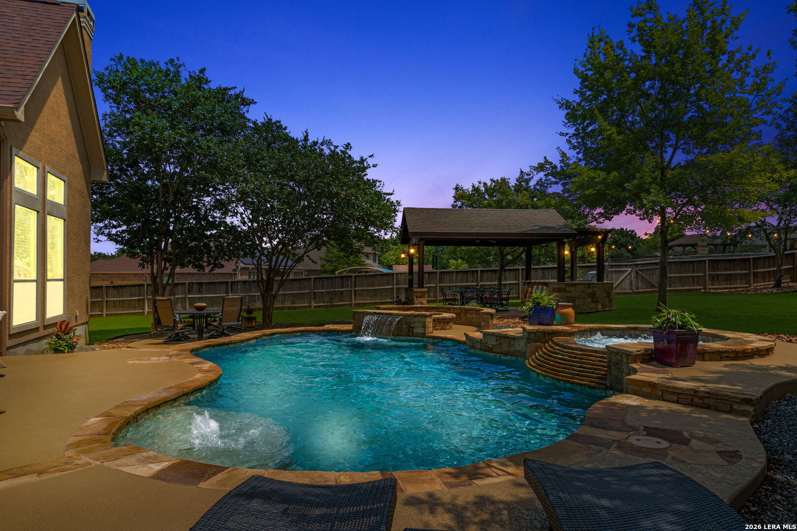 1126 Saddle Horse