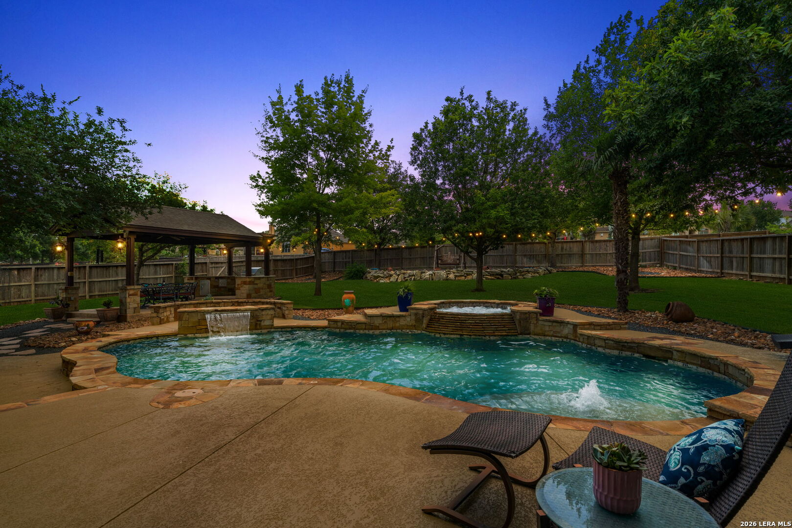1126 Saddle Horse