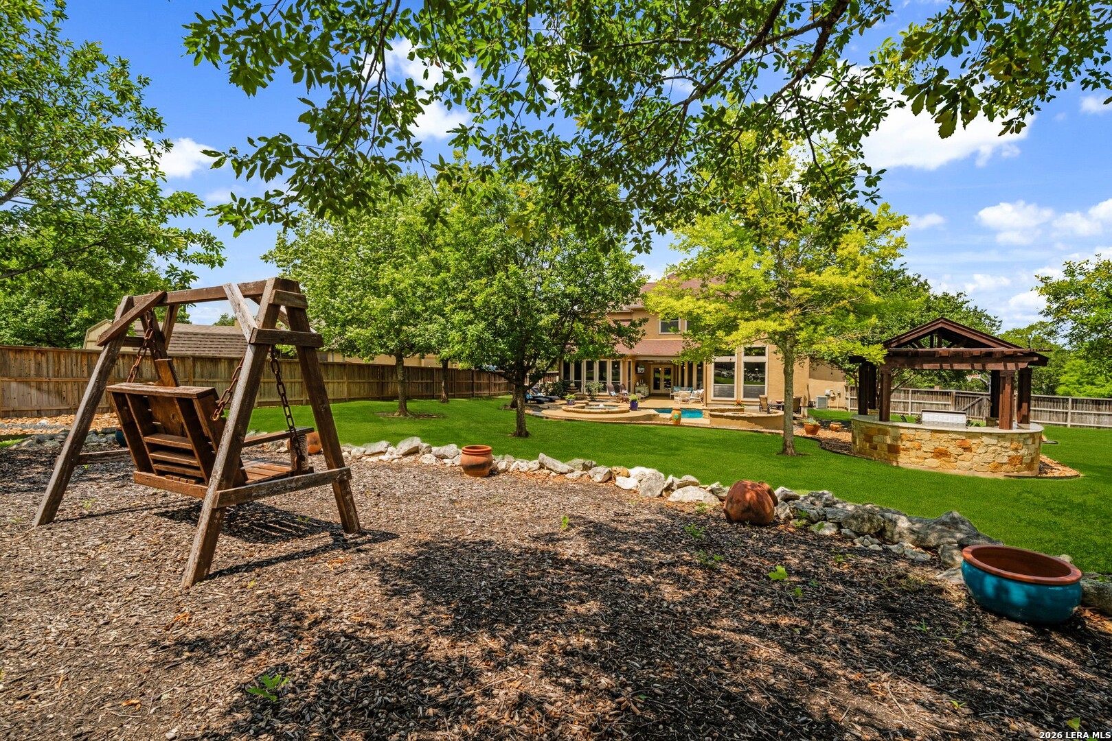 1126 Saddle Horse