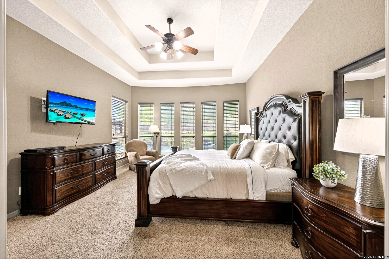 1126 Saddle Horse