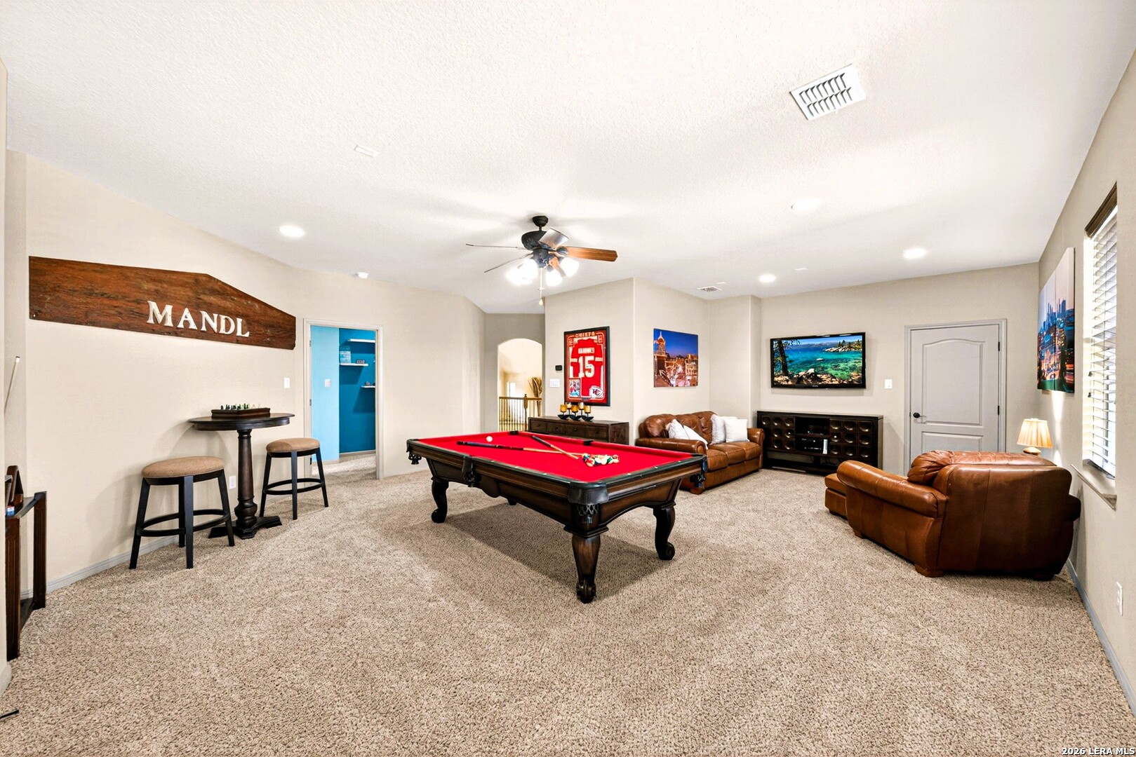 1126 Saddle Horse