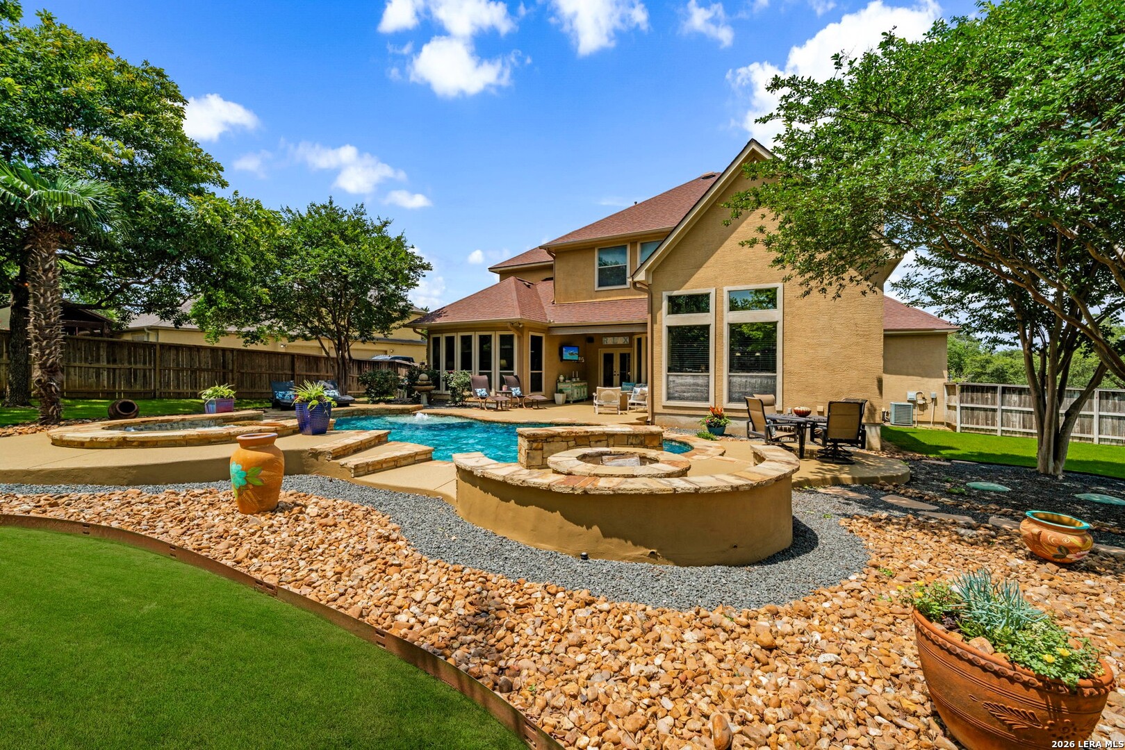 1126 Saddle Horse