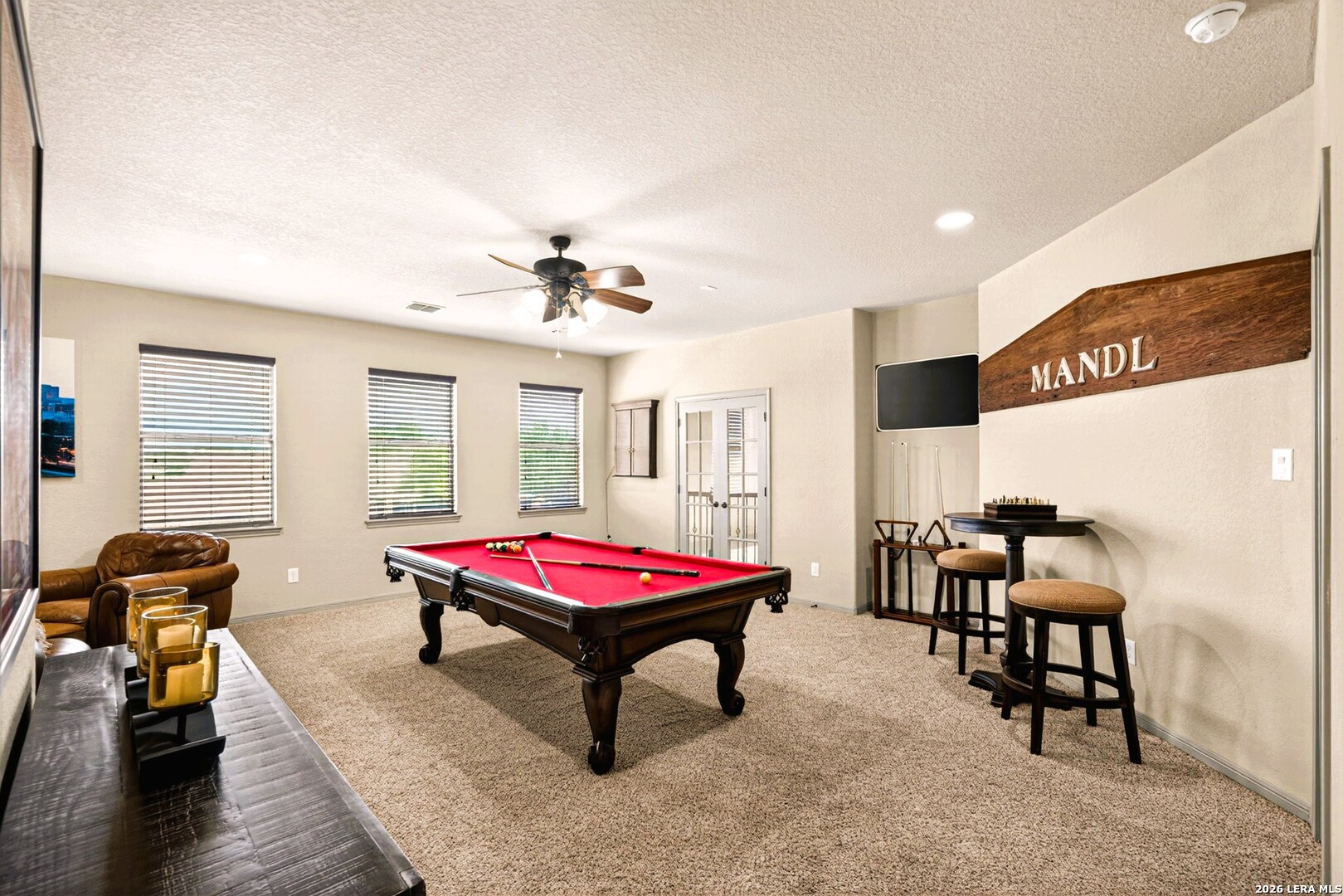 1126 Saddle Horse